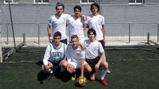 ENTREVISTA PRE PARTIDO FINAL DEPORTIVIDAD POZUELO